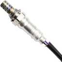 4 Oxygen Sensor for 2007-2009 Hyundai Santa fe 3.3L, 2007-2012 Hyundai Veracruz 3.8L, 2009-2011 Hyundai Genesis 3.8L Upstream+ Downstream
