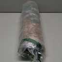 Winter Outdoor Decor Door Mat - Pine Tree Coir Welcome Front Mat with Anti-Slip Backing Home Entrance Doormats 30''x 17''