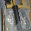 Versatile Power Rack with Cable Pulley System for Home Gym