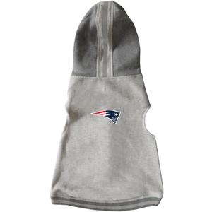 NFL Green Bay Packers Team Dog Sweatshirt (Medium, Blue)