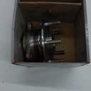 Master Pro Front Wheel Bearing