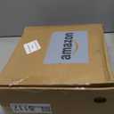 Erocalli Suede Knee-High Boots Fall Boot For Women Chunky Block High Heel Slouch Fashion Boot Round Toe Side Zipper, Size 8