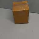 Soup Bowl Acacia Wood Set of 4 For Soups and Pastas, Oven, Wood Bowl Hand- Carved (4" X 4" X 1.5")