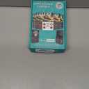 R36 Max Retro Handheld Game Console, Video Game Console with 64G Built-in 18000+ Games, 4000mAh Rechargeable, Support 30+ Simulators, Linux System, 4.0 Inch IPS Screen Portable Pocket Arcade (Blue) 