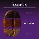 Lavazza Espresso Maestro Intenso Aluminum Capsules Compatible with Nespresso* Original Machines, Medium-Dark Espresso Roast, Arabica and Robusta (60 Capsules) (EXP 06/30/26)