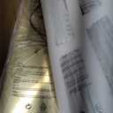 Siljoy 12-Light Modern Crystal Chandelier Gold Rectangular K9 Crystal Raindrop Chandelier, Luxury 2-Tiers Adjustable Ceiling Pendant Light Fixture for Dining Room Kitchen Island, L47'' x W10'' x H10''