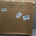 Drive Medical Gel-U-Seat Gel and Foam Wheelchair Cushion, 18" x 24" x 3"