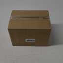 Ceramic Vase Set of 3, Small Flower Vase for Home Decor, Decorative Vases for Pampas Grass & Dried Flowers, Living Room, Bedroom, Bathroom, Shelf Centerpiece Table Decorations