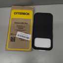 OtterBox iPhone 17 Pro Max Defender Pro Series Case - Black - Tough, Rugged & Durable iPhone Case, Snaps on MagSafe