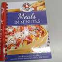 Meals in Minutes (Everyday Cookbook Collection)