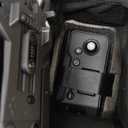 2650 ft Long Range Super Endurance Foldable Drone with Camera for Beginners60+ min Flight Time, WiFi FPV Quadcopter with 4K HD Camera, Brushless Motor, Auto Hover, Follow Me (3 Batteries) (Scorchweave Dusk Embergilded Mantle Ashen Argent Shroud Blue)