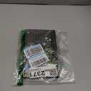 Case for Fire HD 8 Tablet (8th/7th/6th Generation, 2018/2017/2016 Release), Premium PU Leather Folio Stand Cover Protective Case with Auto Sleep Wake, Flowers