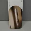 EZVALO 3-Pack Under Cabinet Lighting, 2000mAh Rechargeable Wireless Motion Sensor Lights, 62LEDs, 3 Color Temps, Dimmable, Timer, Magnetic, with Remote Control for Kitchen, Closet, Stair