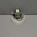 S97017646 Bathroom Exhaust Fan Motor (Model S99080592) & Blower Wheel Assembly  Quiet, High-Performance  Compatible with 605P, 665P, 665SP, 665RP, 665F, 665RF, 668P, 668RP, 9965, 9905, 605RP