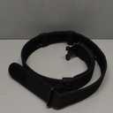 VISMIX Duty Belt, 2" Police Security Nylon Duty Belts Law Enforcement with 4 Belt Keepers