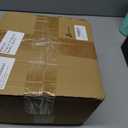 53 Pcs Christmas Tree Candle Holders Concrete Tea Light Holders Christmas Tree Table Centerpieces Party Decorations Xmas Gifts for Farmhouse Holiday Party Fireplace Mantel Decor