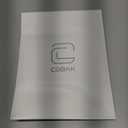 CoBak Case for 6.8" Kindle Paperwhite 11th Gen 2021- Smart Cover with Auto Sleep Wake Feature, Lightweight, Slim, PU Leather