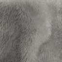 Peaceglad Mens Fluffy Coral Fleece Pajamas Set Pullover Pants Loose Plush Warm Loungewear Sleepwear (X-Large, Grey)