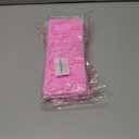 3 x 1 Pcs Christmas Bear Chocolate Silicone Mold, Cute Bear Lollipop Fondant Mold, for Christmas Party Cake Decoration, Biscuit Candy Flower Paste Chewing Gum Resistant to High and Low Temperature