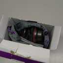 EKSA E900 Gaming Headset with Microphone - PC Headset with Detachable Noise Canceling Mic, 3D Surround Sound, Wired Headphone for PS4, PS5, Xbox, Computer, Laptop, Switch, Handheld (3.5MM Jack)