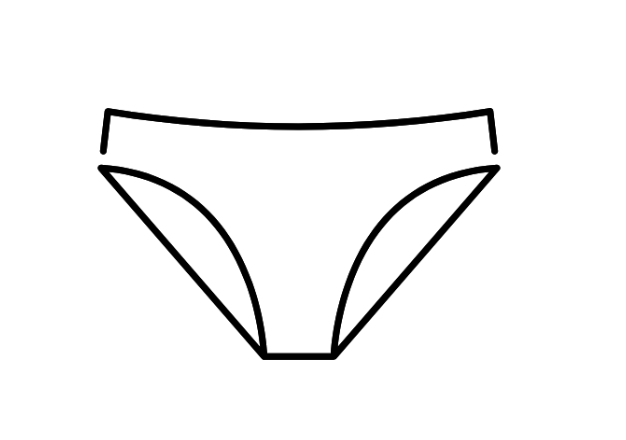 Women’s Lace Panties Set, 5 Pack Sexy Sheer Briefs, Soft Transparent Lace Underwear, Breathable Low Rise Bikini Style, S