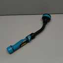 Gilmour Medium Duty Swivel Watering Wand Hose Sprayer, 5 Pattern Watering Wand for Garden Hose