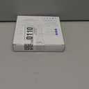 Newentor Indoor Outdoor Thermometer Wireless, Weather Stations Wireless Indoor Outdoor, Outdoor Thermometers for Patio House, Outside Inside Thermometers with Comfort Indicator, Black with 1 Sensor