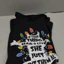 Funny Pussy-cat from Christmas Vacation Friends Lover T-Shirt - Men's medium