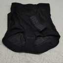 YERKOAD Tummy Control Panties for Women Shapewear Butt Lifter Short High Waist Trainer Corset Slimming Body Shaper Underwear (Large, Black)