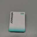 JOYROOM Fits MagSafe Car Mount, [All-Metal] Magnetic Phone Holder for Car with Strong Magnets, 360 Adjustable iPhone Car Mount, Car Accessories for Women Men, for iPhone 17 Pro Max 16 15 14 13 12 (Black)