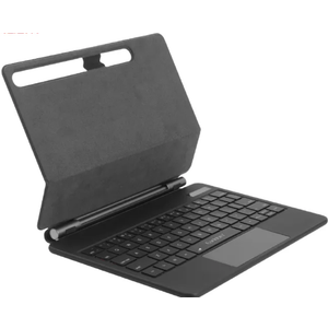Suitable for Samsung Tab S9 FE Tablet Suspension Magnetic Case S9/S7/S8 Magic Control Keyboard 11 Inches