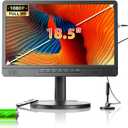 Desobry 18.5 Inch Portable TV