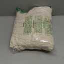 Fuloon Chair Covers for Dining Room 4 Pack, Solid Stretch Dining Chair Covers, Washable Kitchen Slip Covers, Jacquard Parson Chair Covers Set of 4(Leaf Jacquard Beige, 4 Pack)