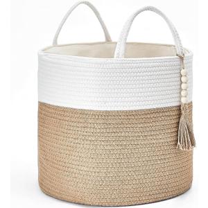Baskets For The Home Decor 2Pack