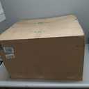 Instant Pot Omni Plus 19QT/18L Toaster Oven Air Fryer, 10-in-1 Functions, Fits 12" Pizza, Crisp, Broil, Bake, Roast, Toast, Warm, Convection, 100+ In-App Recipes, from the Makers of Instant Pot, Black