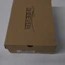 SHIBEVER Women's Wedge Platform Sandals: Espadrille Dressy Comfortable Summer Open Toe Ankle Strap Buckle Women Sandal 8.5