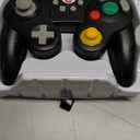 PowerA GameCube Style Wired Controller for Nintendo Switch - Bowser