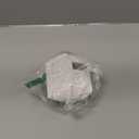 Collapsible Water Bottles Travel water bottle Sports Portable Sport Water Bottle Reusable Water Bottles comes with mountaineering Buckle 500ml silicone Water-proof camping water bottle (Dark blue)