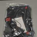 2026 Upgraded Antenna for Smart TV, 2800+ Miles Indoor TV Antenna, HDTV Antenna for Local Channels Long Range, Digital Antenna with Amplifier Signal Booster Support 8K 4K 1080p 18FT Coxial Cable