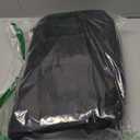 MATEIN Carry on Backpack, Flight Approved Travel Backpack with USB Port, TSA Personal Item Travel Bag fits 17" Laptop, Large Water Resistant Luggage Overnight Weekender Bag for Men & Women, Black