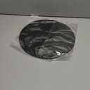 Universal Rubber Slipmat Turntable Platter 12inch Silicone Turntable Slipmat Compatible for Audio Technica AT-LP120BK AT-LP-1200 Turntable Player