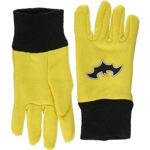 MidWest Gloves & Gear Toddler Batman Jersey Glove
