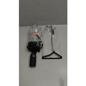 REPEL Windproof Travel Umbrella - Compact & Withstands Winds up to 85MPH , Strongest Premium Auto Folding Umbrella for Rain and Sun - Durable, Light & Portable for Women & Men , Fits Backpack & Cars