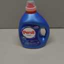 Persil Original Everyday Clean Liquid Laundry Detergent, 82.5 Fl Oz, 110 Loads, Ultra Concentrated, Deep Clean & Care for Colors & Whites, Laundry Soap for All Water Temperatures, HE Safe