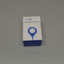 Only 0.9 Inch Hidden Camera Mini Small Micro WiFi HD Cameras Home Indoor Use Night Vision Motion Detection Wide Angle Can No Need WiFi Baby Monitor Wireless Nanny espias ocultas Security Secret Cam (Small, Mini)