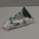 Keyboard Wrist Rest & Mouse Pad & Mouse Wrist Rest Support & Coaster, Non Slip Rubber Base Wrist Support with Ergonomic Raised Memory Foam for Computer Laptop Home Office, Pink Rose Floral