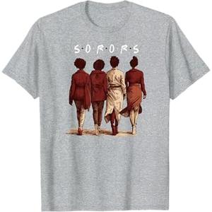 Sorors DST T-Shirt, 2XL