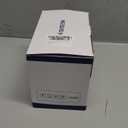 Powerful Handheld Fabric Steamer - 1800W with Fast Ceramic Heat-Up Plate, 2-in-1 Ironing & Wrinkle Remover, Steam Nozzle, Lint Brush - White, for US 120V Only