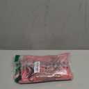 Silver Gray Wig with Bangs Grey Wigs for Women Long Curly Wig with Air Bangs Loose Wave Wig Heat Resistant Synthetic Platinum White Wig for Daily Party 24 Inch