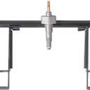 Gas Grill Manifold Valve Assembly Replacement Parts for Weber Spirit E-310 Spirit E-315 Spirit II S-310 Spirit II S-315, Gas Grill Burner Control Valve for Weber Spirit 310/315 Series - Natural Gas